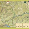 1618 point to point map